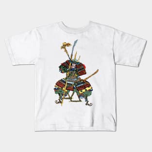 Blessed Justo Takayama Ukon Kids T-Shirt